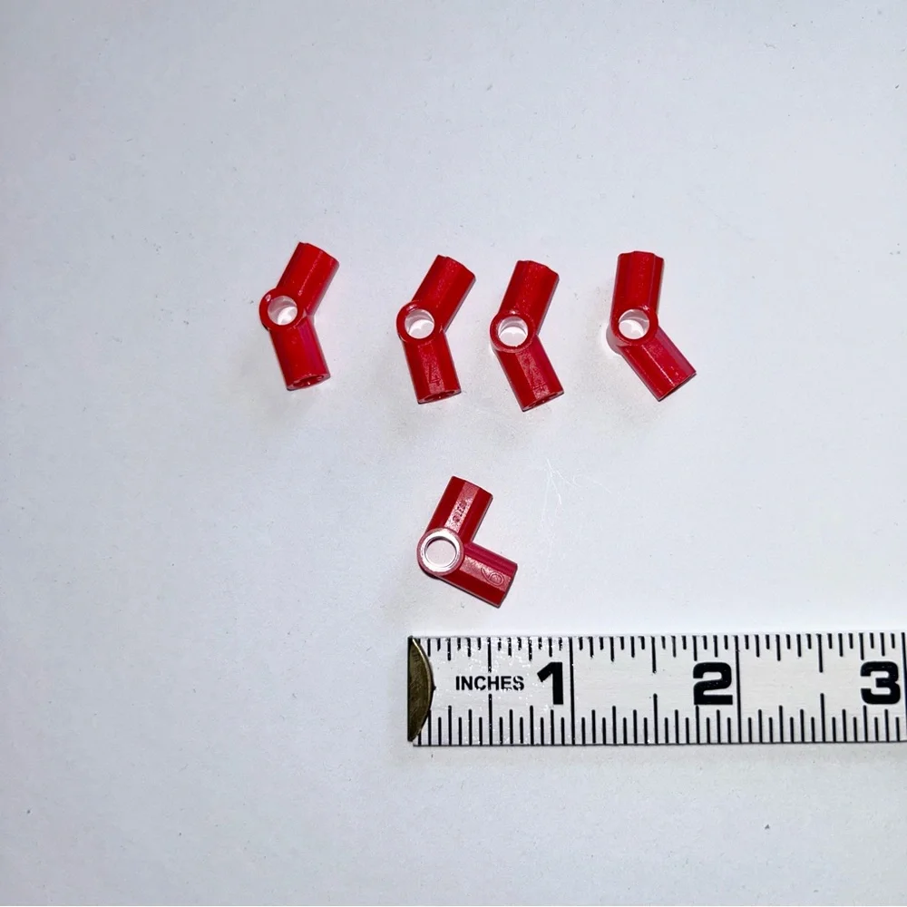 LEGO MINDSTORMS EV3 31313 Red Replacement Parts